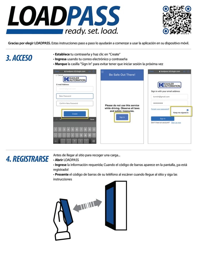 LoadPassGuide_Spanish_2025-G_Page_2