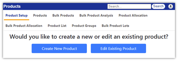 Product Setup Tool_1