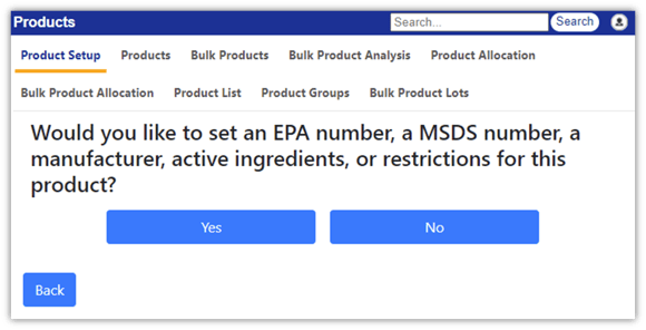 Product Setup Tool_3