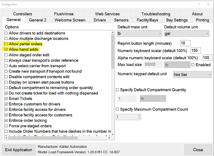 TMX - How to add Driver_SS2_3